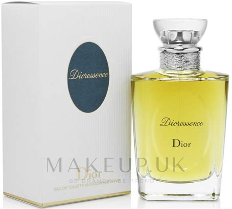 rose dioressence|dioressence eau de toilette.